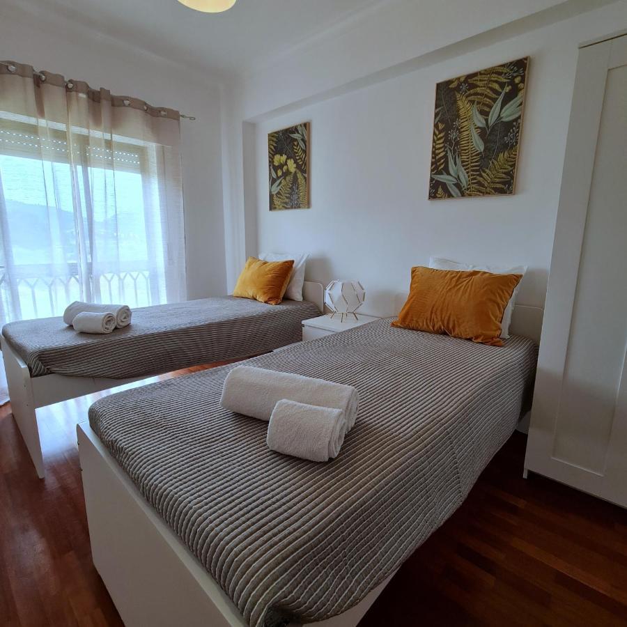 Sonia&Irene Apartments Setúbal Eksteriør bilde