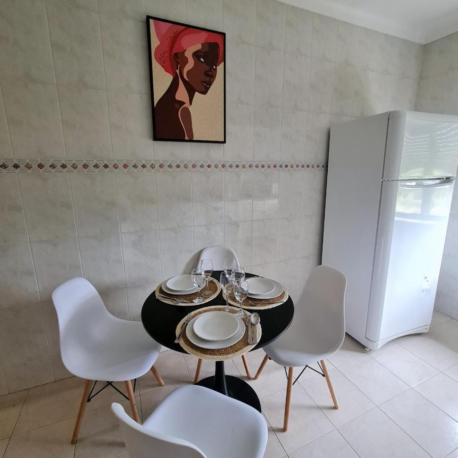 Sonia&Irene Apartments Setúbal Eksteriør bilde