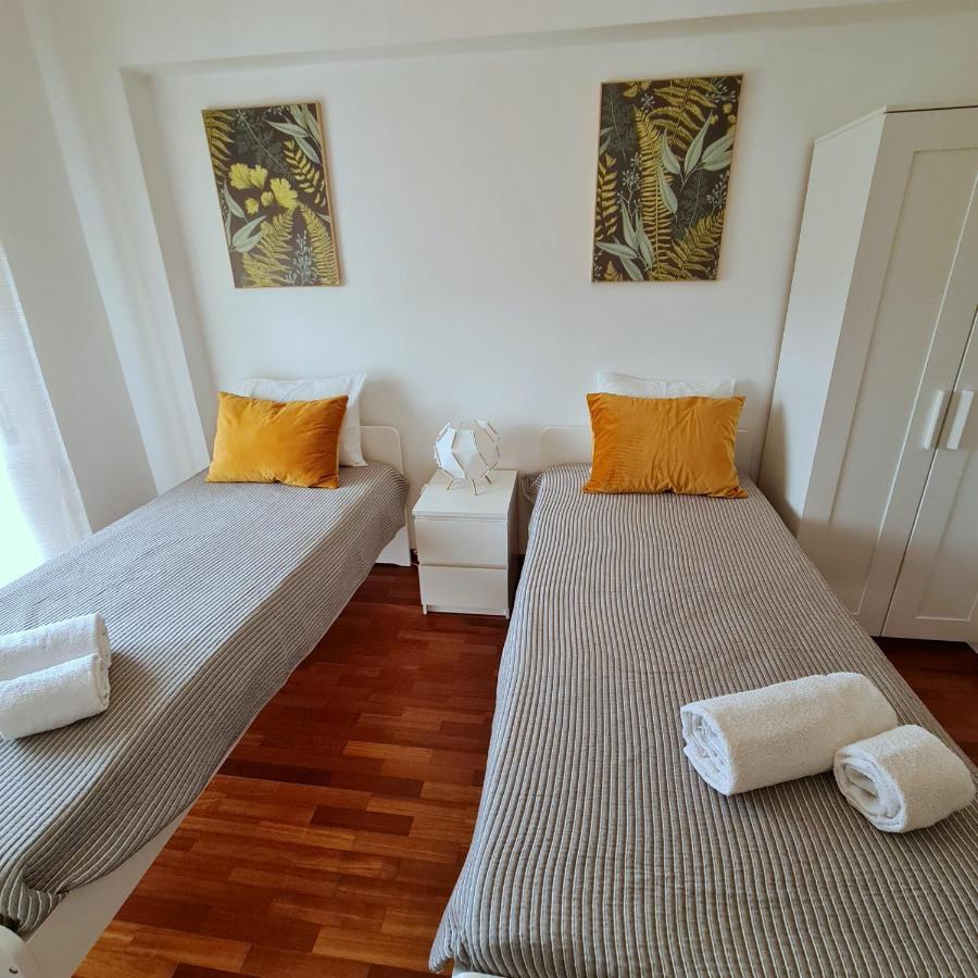 Sonia&Irene Apartments Setúbal Eksteriør bilde