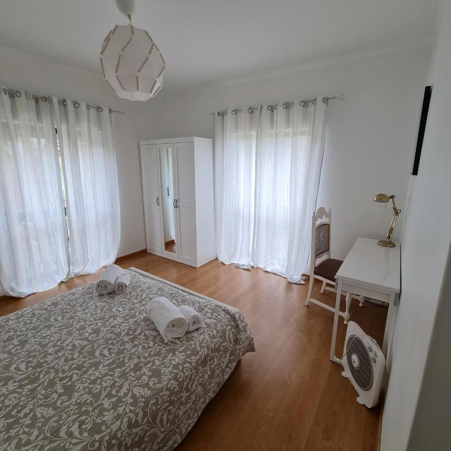 Sonia&Irene Apartments Setúbal Eksteriør bilde
