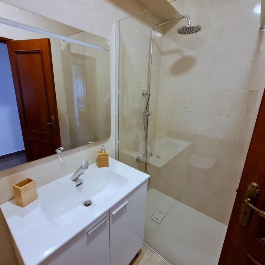 Sonia&Irene Apartments Setúbal Eksteriør bilde