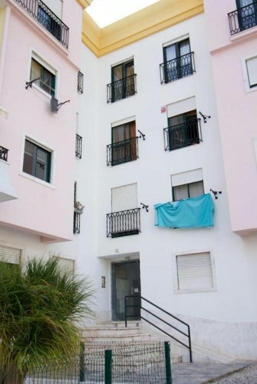 Sonia&Irene Apartments Setúbal Eksteriør bilde