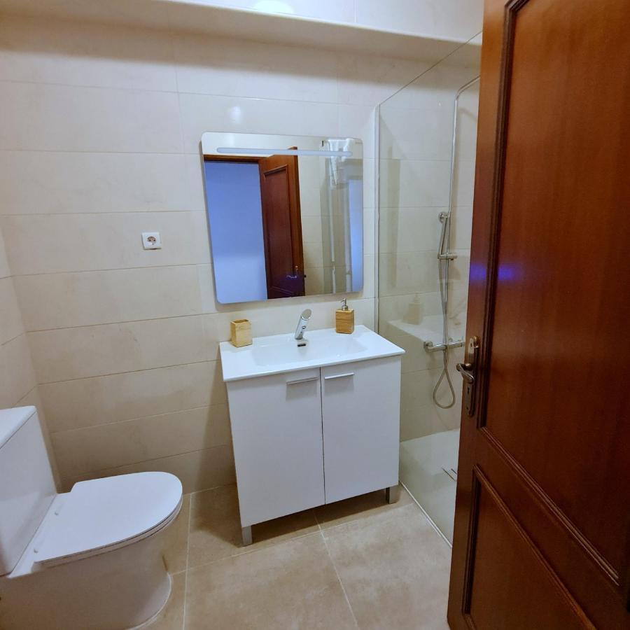 Sonia&Irene Apartments Setúbal Eksteriør bilde