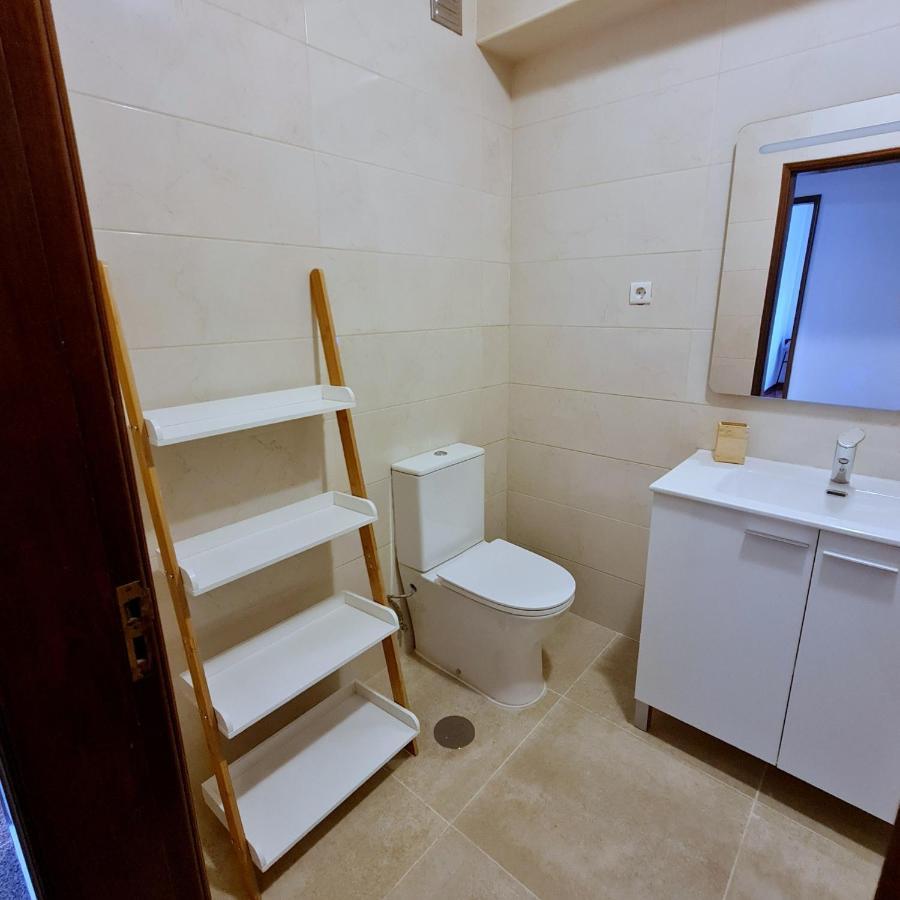 Sonia&Irene Apartments Setúbal Eksteriør bilde